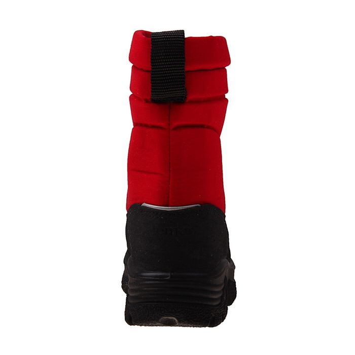 Сапоги детские арт. 1600 A SWEN (красный) (р. 27) УЦЕНКА