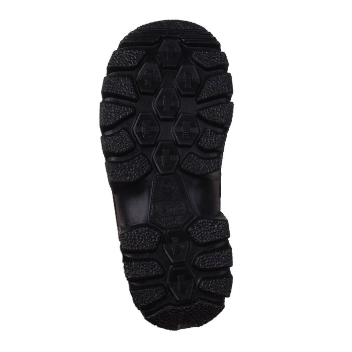 Сапоги детские арт. 1600 A SWEN (красный) (р. 27) УЦЕНКА