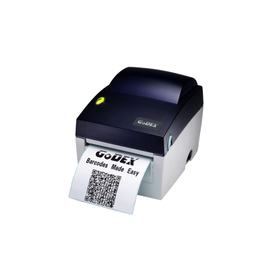 

Термопринтер GODEX DT-4x, 203 dpi, ширина 4", и/ф USB+RS232+Ethernet (скорость печати 7 ips) 39496