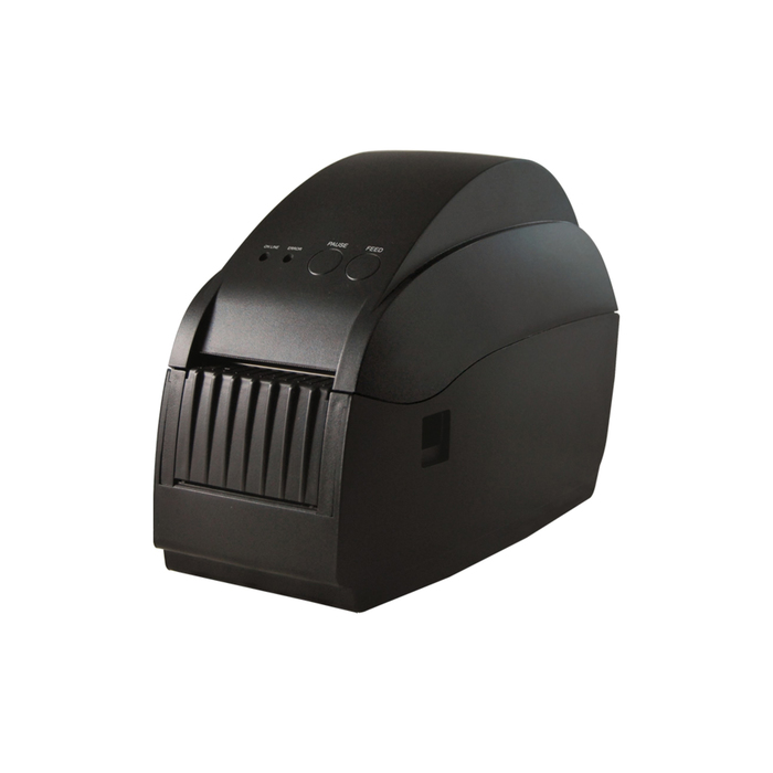 Термопринтер этикеток GP-58T2" (5 IPS, 203 dpi, USB+RS232)