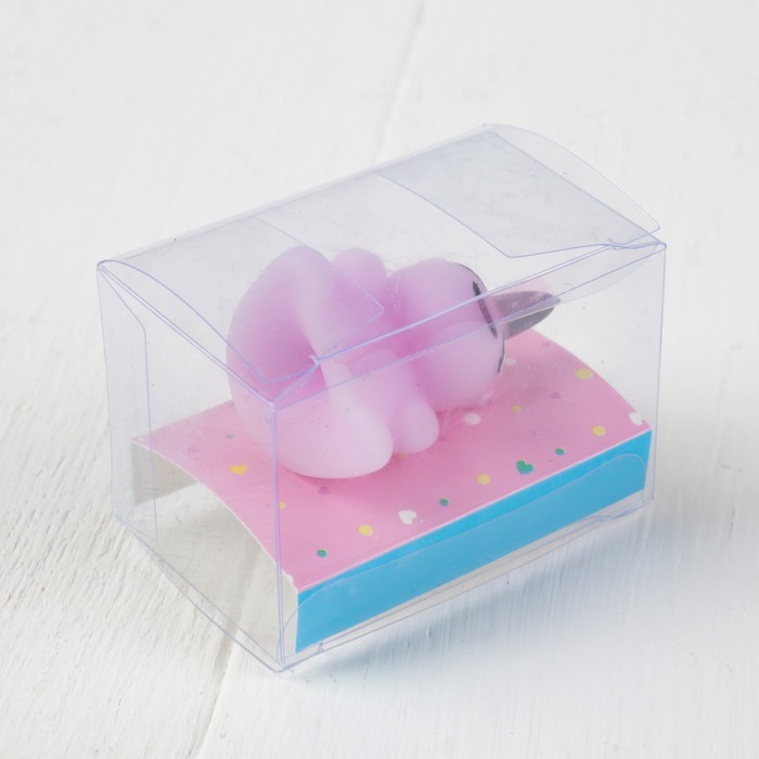 Мялка антистресс "Единорог", цвета МИКС