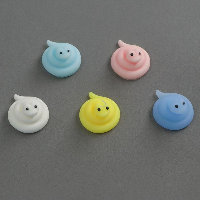 Мялка антистресс "Змея", цвета МИКС