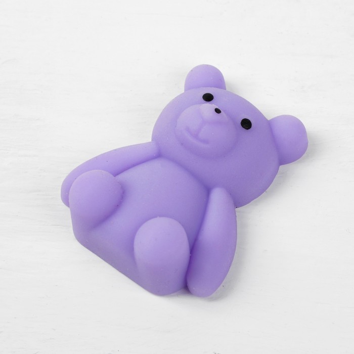 Мялка антистресс "Мишка",