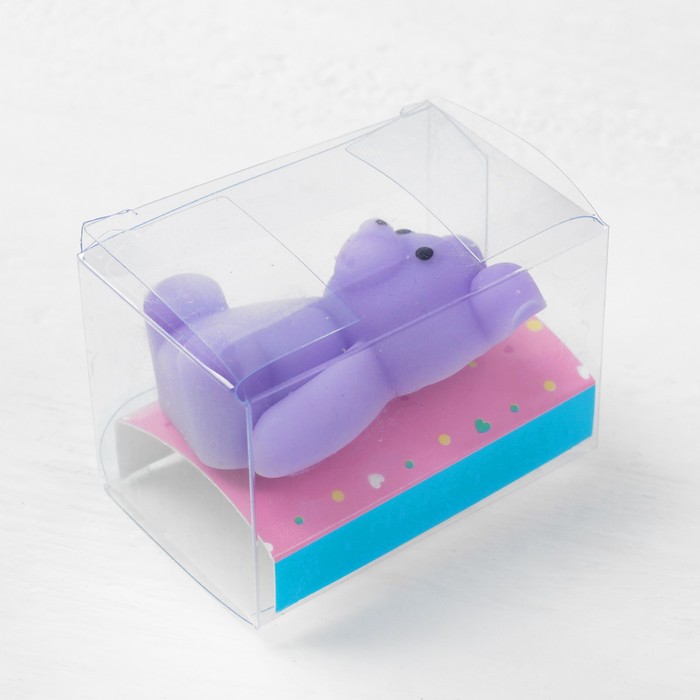 Мялка антистресс "Мишка",