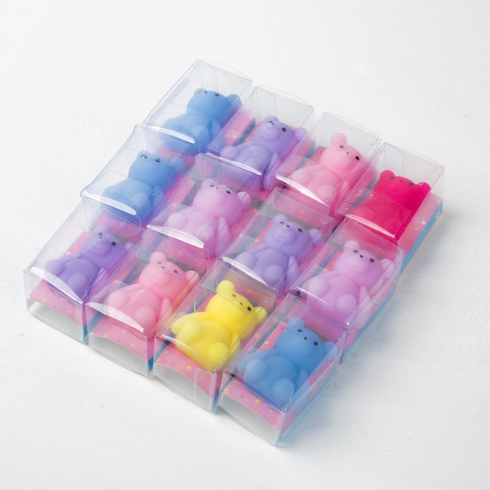 Мялка антистресс "Мишка",