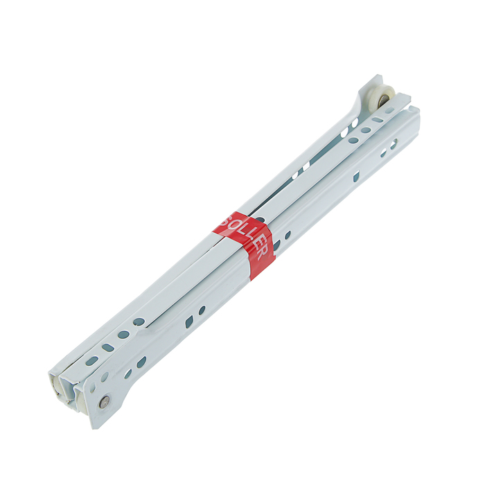 Роликовые направляющие 250 мм, 0.8 мм