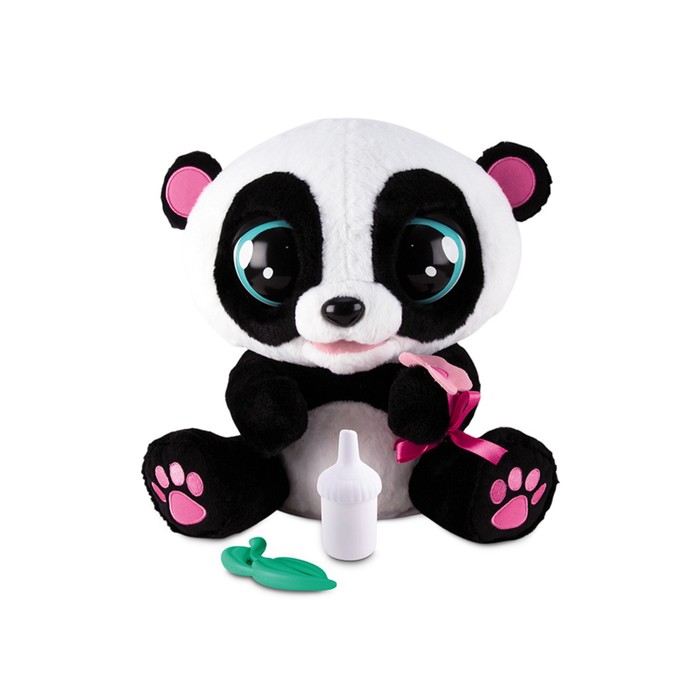 Игрушка интерактивная «Панда Yoyo»
