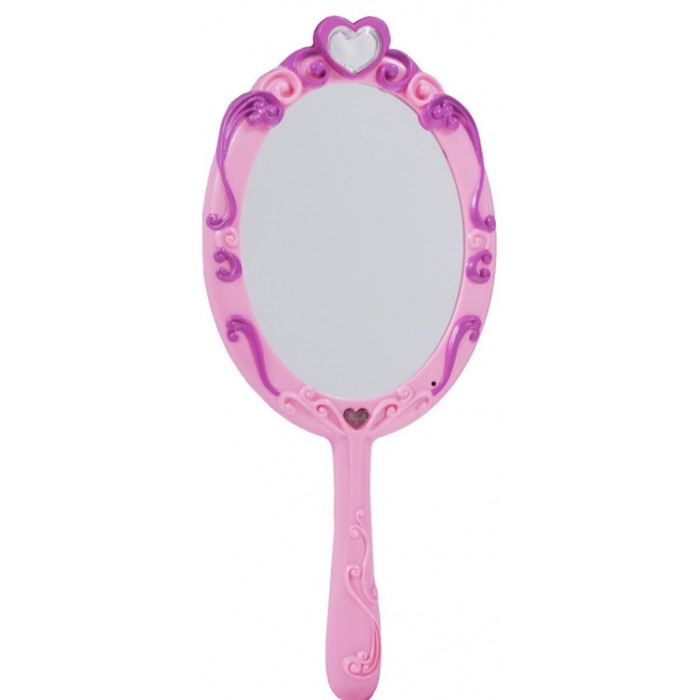 Игрушка интерактивная «Зеркало волшебное» световые и звуковые эффекты