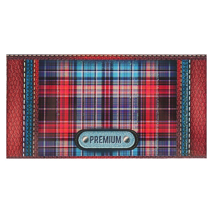 Конверт для денег "Premium", 23х19см