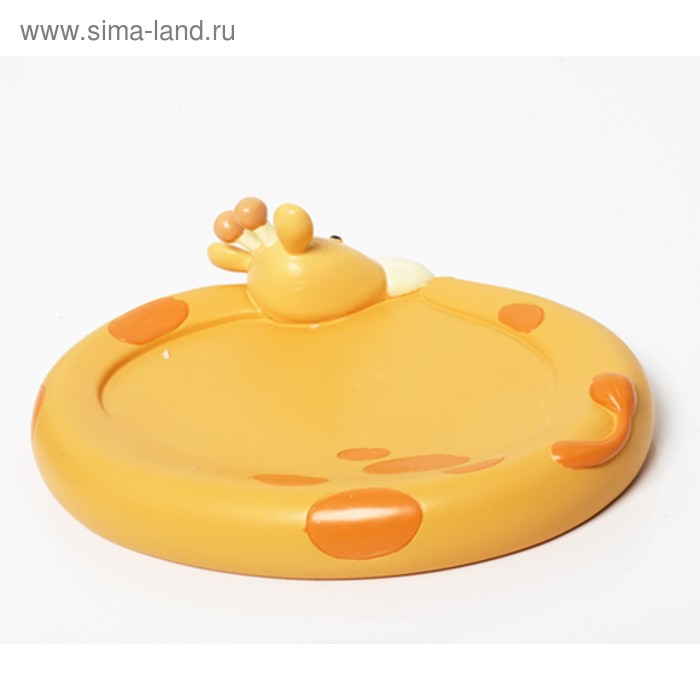 

Мыльница Lippe K-8129