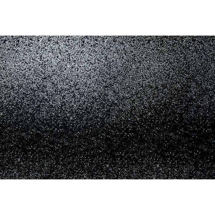 Краска MONTANA METALLIC, черная, 400 мл