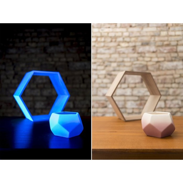 Лак ультрафиолет MONTANA, прозрачный, 400 мл