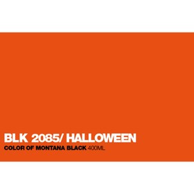 

Краска MONTANA BLACK, хэллоуин, 400 мл