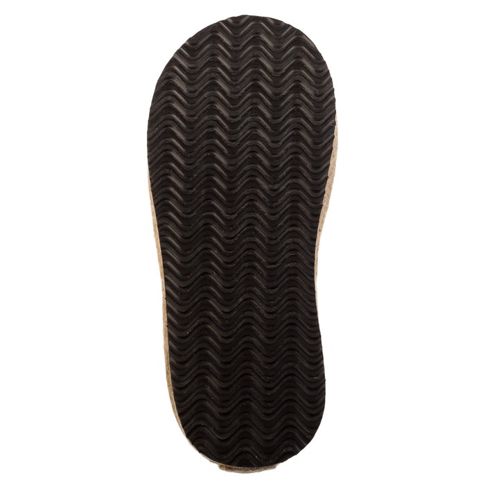 Полуботинки войлочные арт. Вш-28 МП (серый) (р. 38)