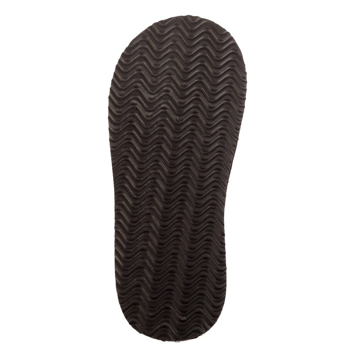 Полуботинки войлочные арт. Вш-34 МП (чёрный) (р. 39)