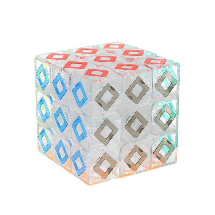 Игрушка механическая "Ромбы" 5,7*5,7*5,7