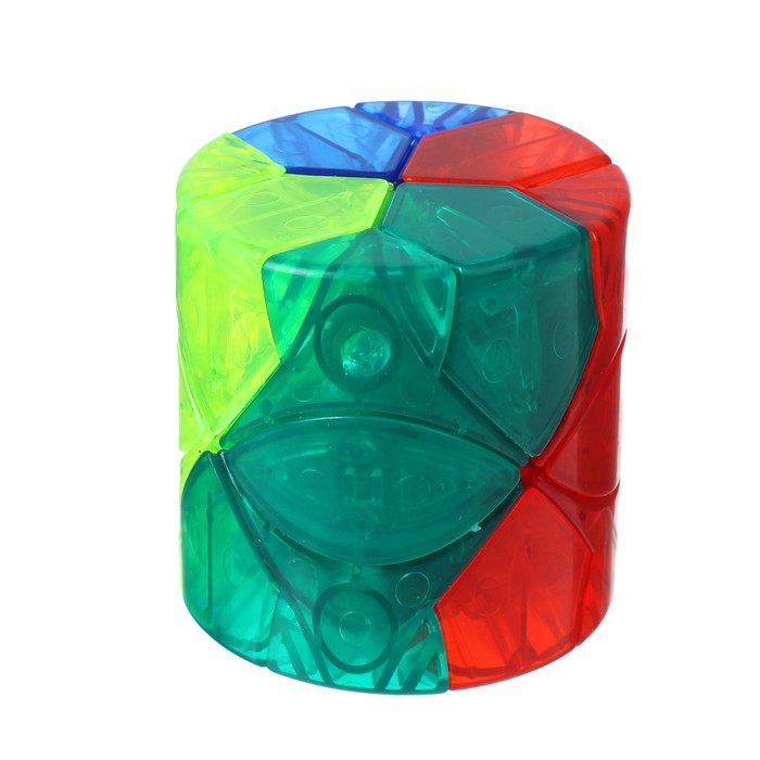 Игрушка механическая "Фигура" 6,2*6*6