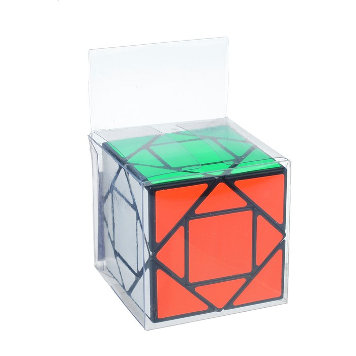 Игрушка механическая 5,7*5,7*5,7