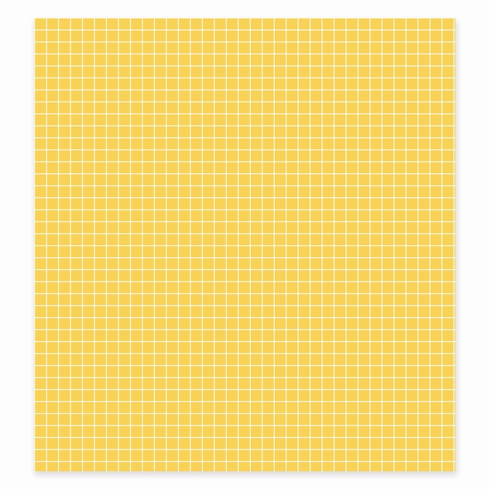 Бумага для скрапбукинга «Яблочное варенье», 20 × 21,5 см, 180 г/м