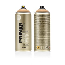 

Грунт для пенопласта MONTANA, 400 мл