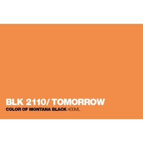 

Краска MONTANA BLACK, абрикосовая, 400 мл