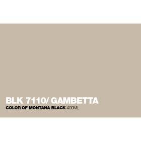 

Краска MONTANA BLACK, бежево-серая, 400 мл