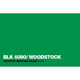 

Краска MONTANA BLACK, вудсток, 400 мл