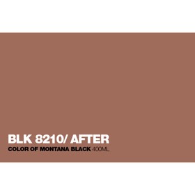 

Краска MONTANA BLACK, коричнево-розовая, 400 мл