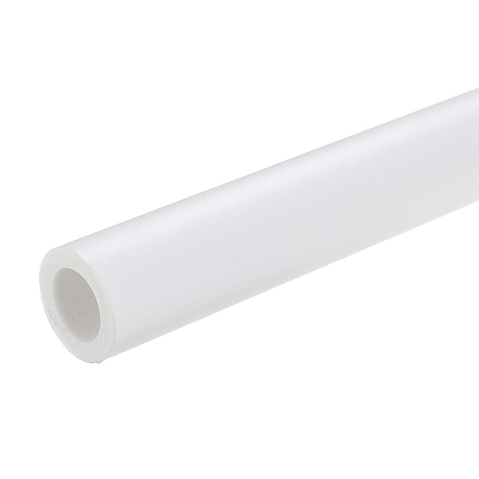 Труба полипропиленовая "РосТурПласт", однослойная, d=40 мм, PN20, 4 м