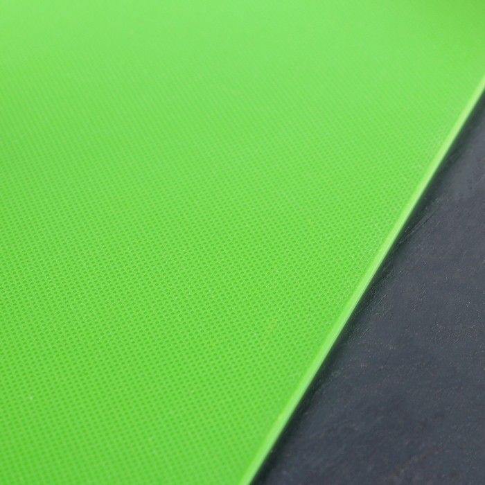 Доска разделочная прямоугольная 24,5x16 см цвета МИКС