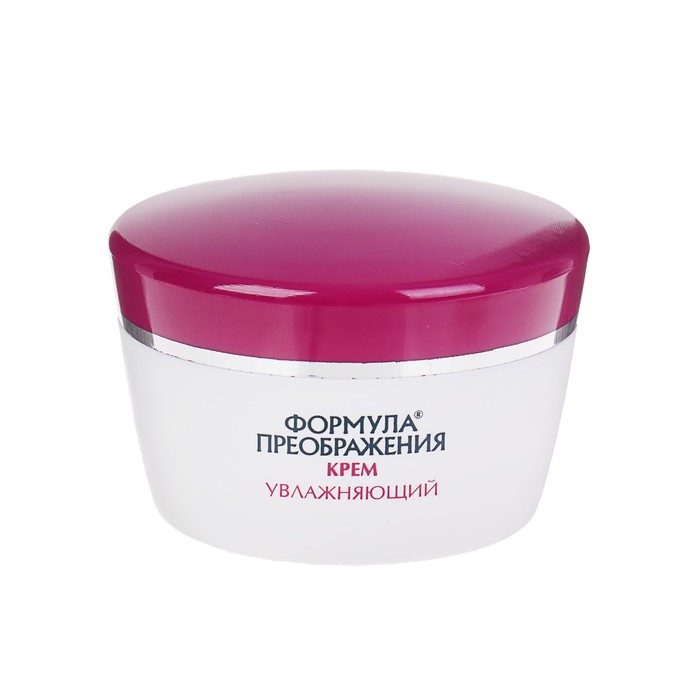 Крем для лица Формула Преображения омолаживающий с Неовитином, 50 мл