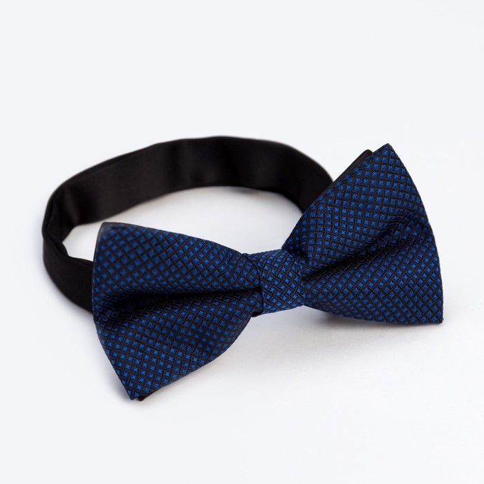 Набор мужской KAFTAN "Любимому мужу" носки и бабочка, размер 41-44 (27-29 см)