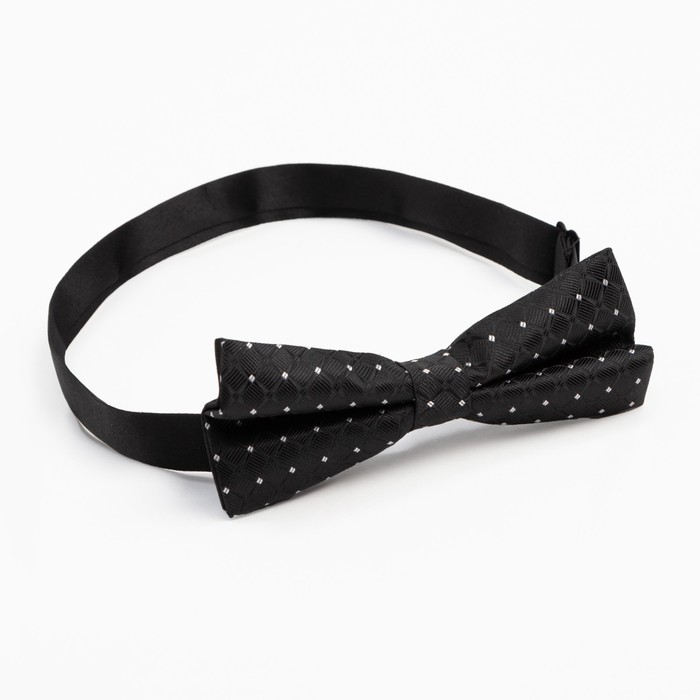 Набор мужской KAFTAN "Круче всех" носки + бабочка, размер 41-44 (27-29 см)