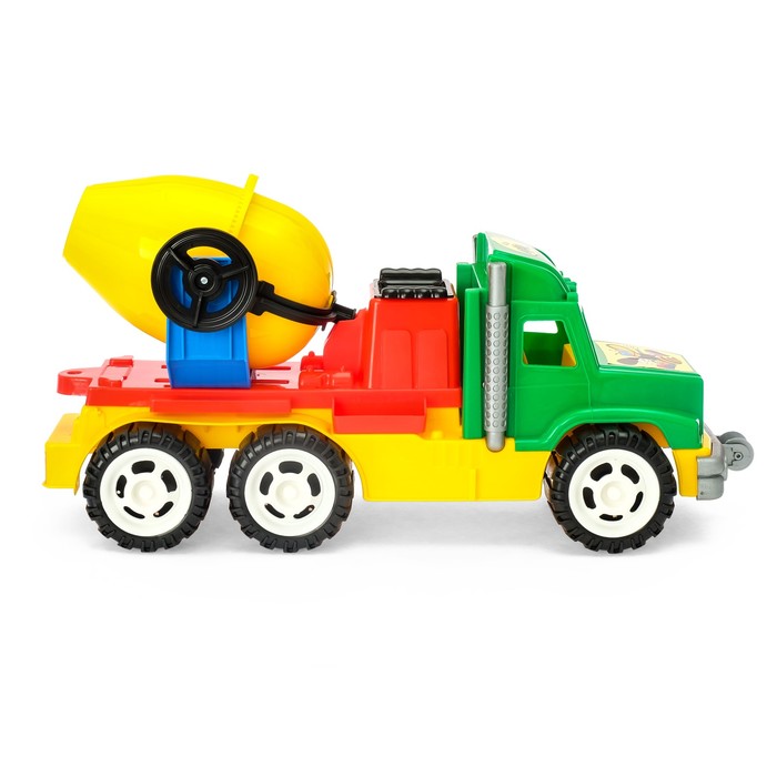 Машина Бетономешалка PL0983 МИКС