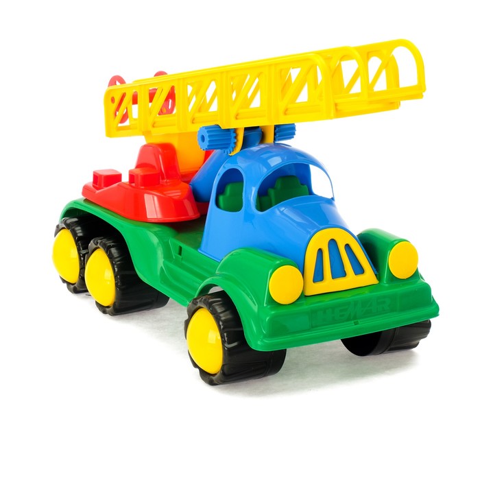 Машина Пожарная PL1228