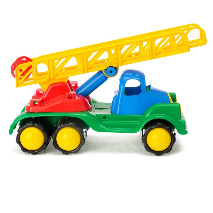 Машина Пожарная PL1228