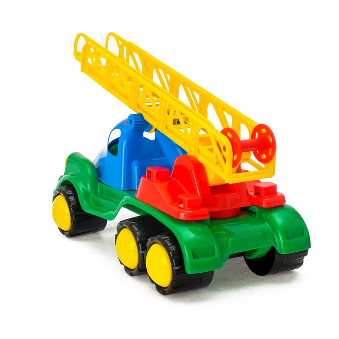 Машина Пожарная PL1228