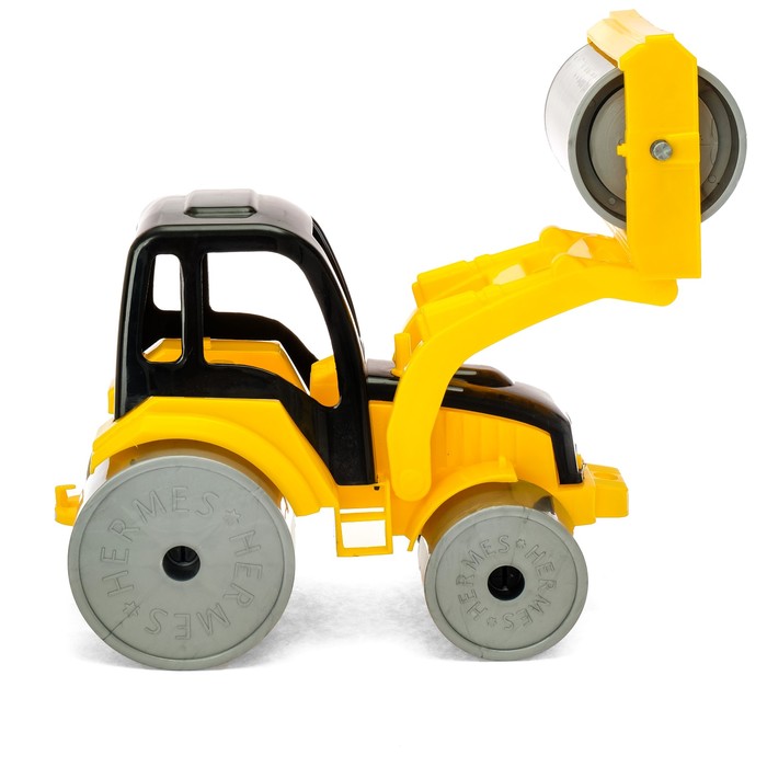 Трактор с Катком PL1038