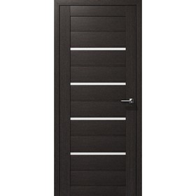 

Комплект двери Йота Орех Бисмарк 3D 2000х900