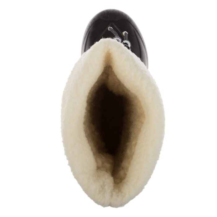 Сапоги детские FURRY арт. 1530 B (чёрный) (р. 30/31)