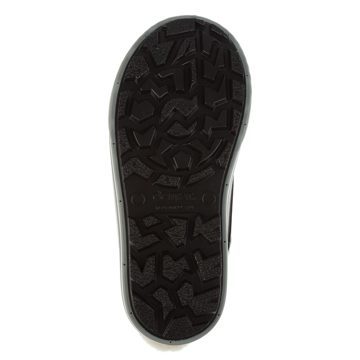 Сапоги детские FURRY арт. 1530 B (чёрный) (р. 30/31)