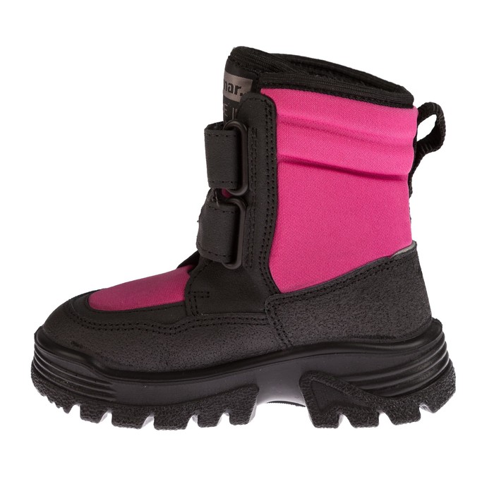 Сапоги детские арт. 1602 D MATTI (розовый) (р. 30)