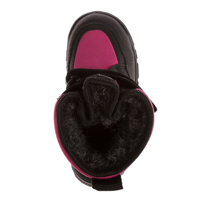 Сапоги детские арт. 1602 D MATTI (розовый) (р. 33)