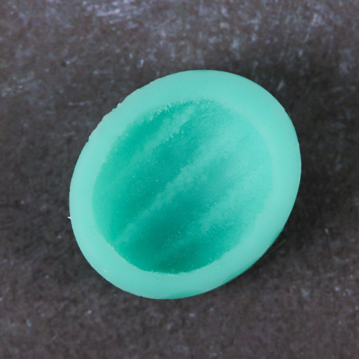 Силиконовый молд "Печенье "Орешек"