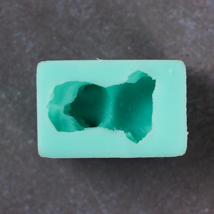 Силиконовый молд Арт.859 "Кошка потягивается"