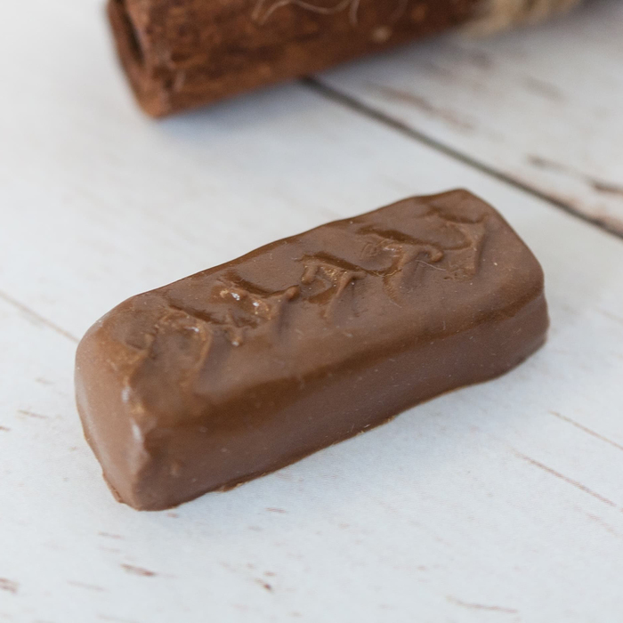 Силиконовый молд "Шоколадный батончик"