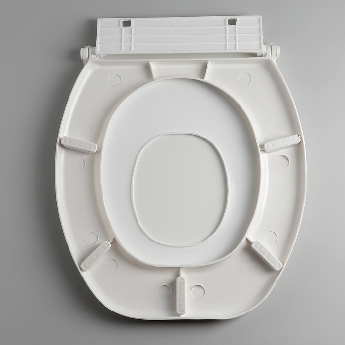 Сиденье для унитаза с детским вкладышем