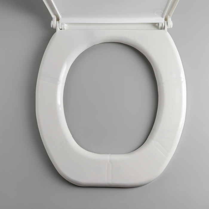 Сиденье для унитаза с детским вкладышем