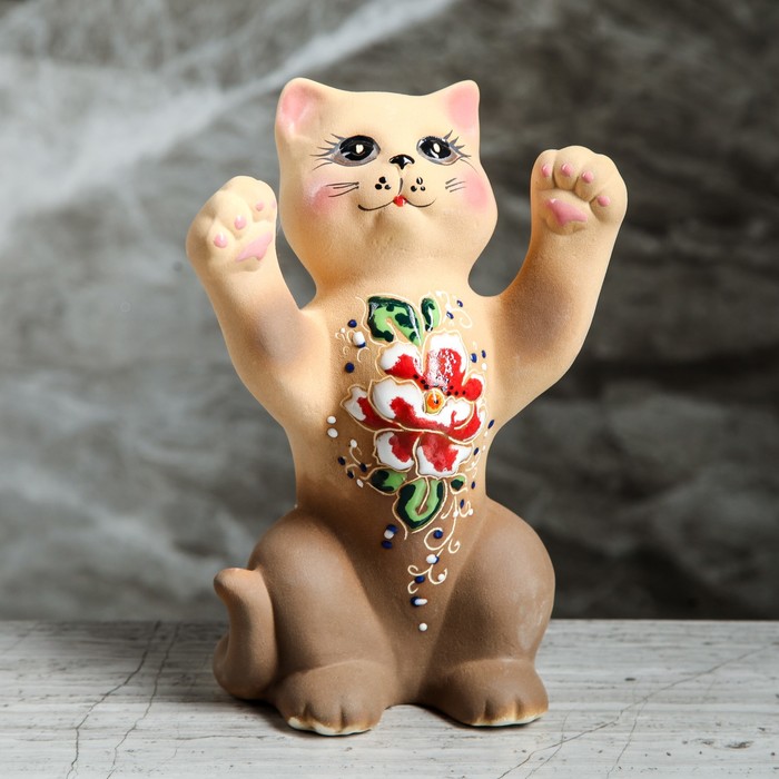 Копилка "Елисей"  микс