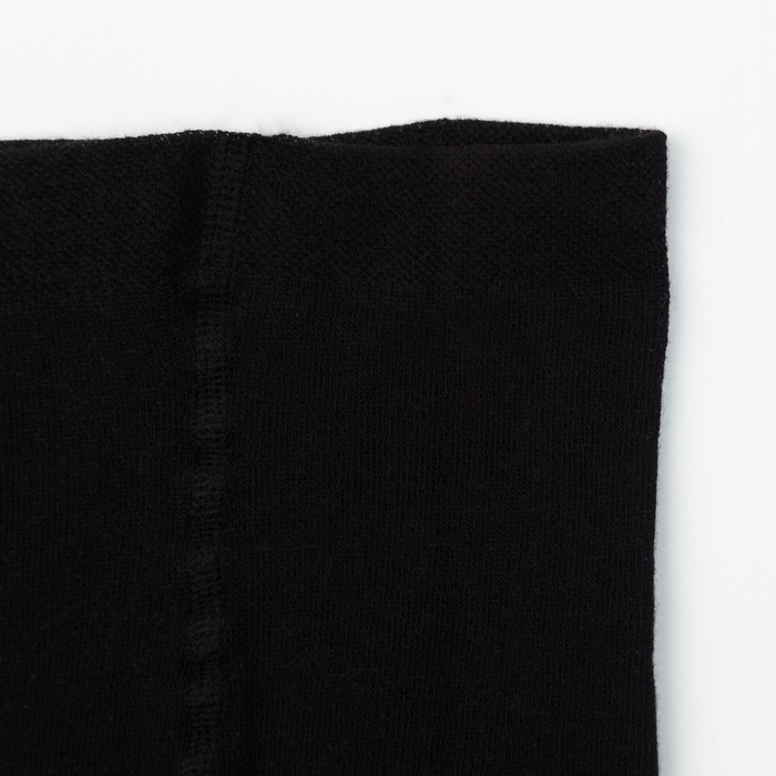 Колготки детские плюшевые ДК-1200-04 рост 68-74 см